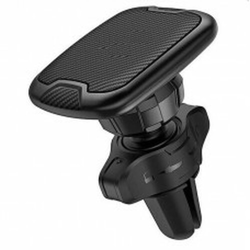 Держатeль для телефона автомобильный CT325 магнитный на решетку
