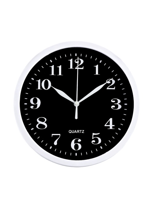 Настенные часы круглые 