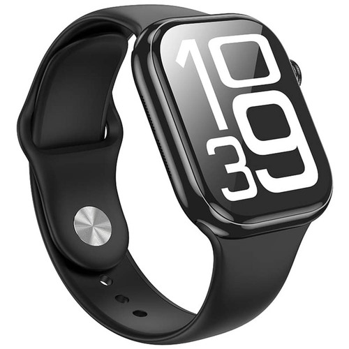 Smart часы Hoco Y30 черный 2.0
