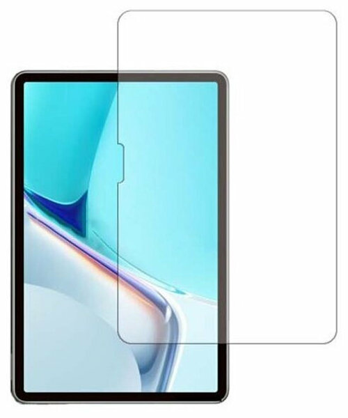 Защитное стекло Tecno Megapad 11 11.0   плоское прозрачное ZB