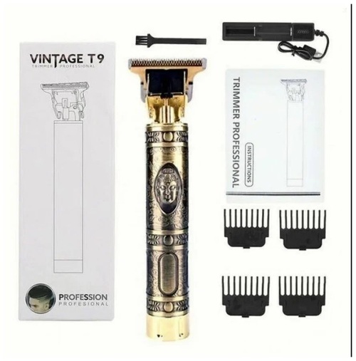 Триммер VINTAGE T9