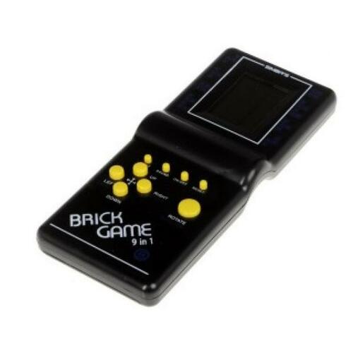 Игра электронная Тетрис 8050