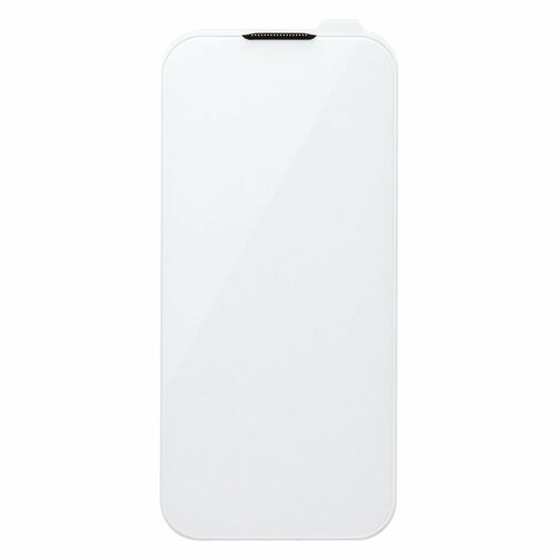 Защитное стекло Apple iPhone 17 3D безрамочное Activ