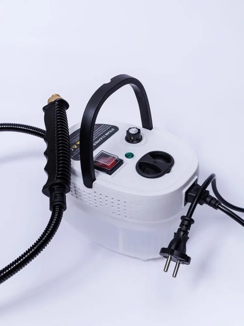 Бытовой паровой очиститель с насадками DT-207