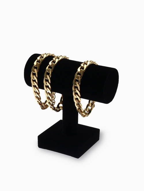 Браслет «Минимал» коса