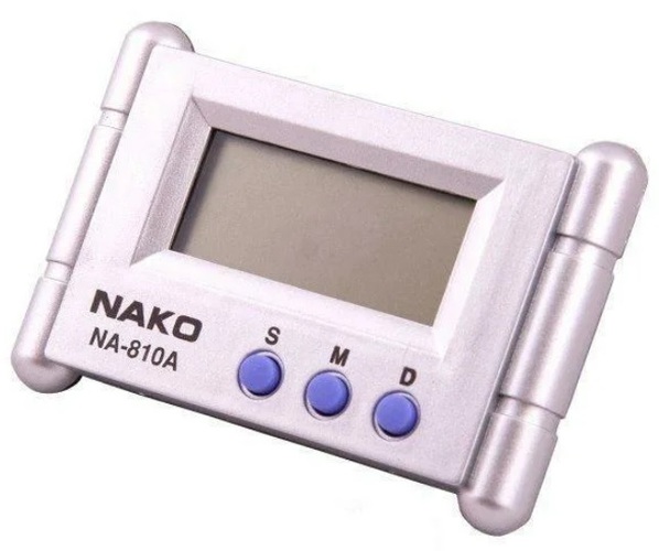 Автомобильные часы NAKO NA-810