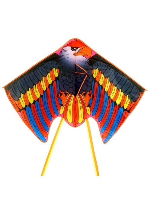 Игрушка для игр на свежем воздухе Змей воздушный Орел 10067734