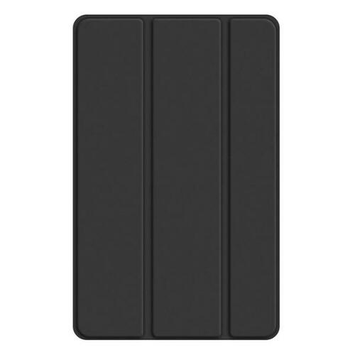 Чехол-книжка Huawei Honor Pad X9a/X9 Pro 11.5” черный горизонтальный с силиконовой основой