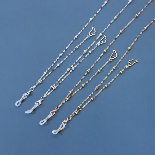 Аксессуары для солнцезащитных очков Цепочка для очков