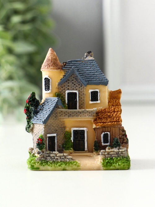 Фигурка «Домик зачарованный»