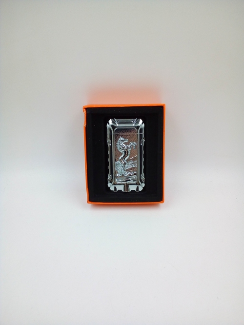 Зажигалка электроимпульсная 53-43