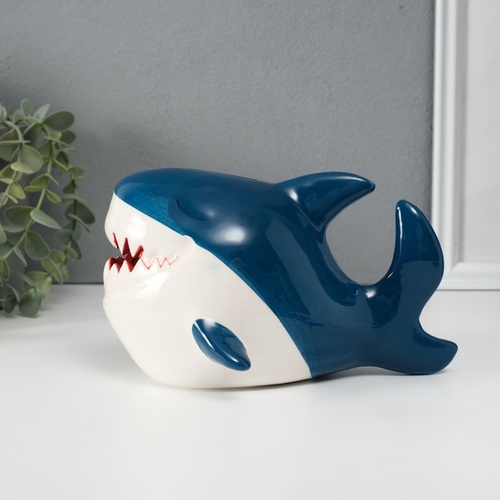 Копилка «Акулёнок»