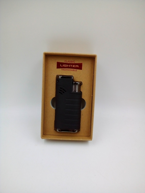 Зажигалка газовая 22-01