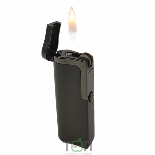 Зажигалка газовая 48-58 двойное пламя - 2