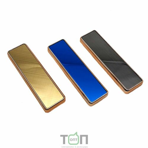 Зажигалка электроимпульсная 46-22