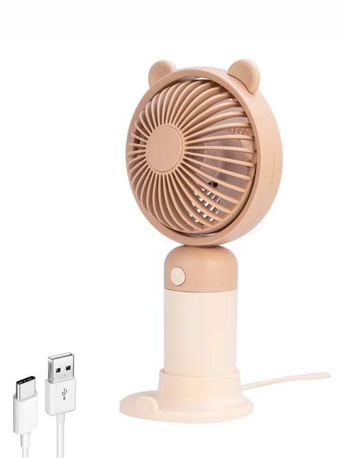 Вентилятор настольный Mini Fan YM88216A
