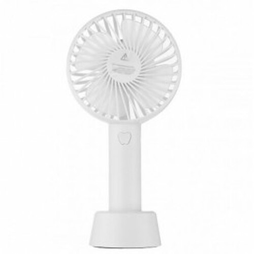 Вентилятор ручной No brand N9/SS-2 с АКБ 18650