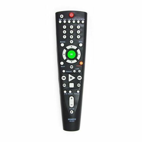 Пульт дистанционного управления для ТВ BBK RM-D663 универсальный для TV/DVD