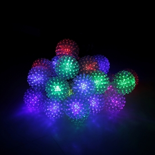 Елочная гирлянда 