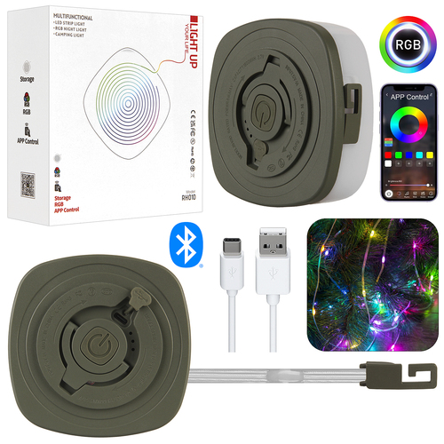 Елочная гирлянда 