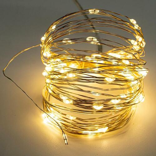 Елочная гирлянда 