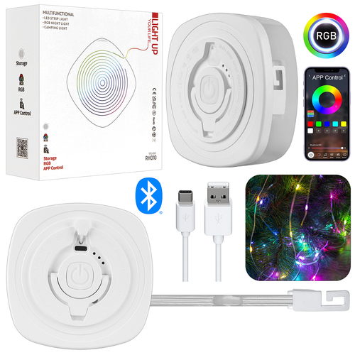 Елочная гирлянда 