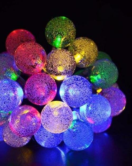 Елочная гирлянда 