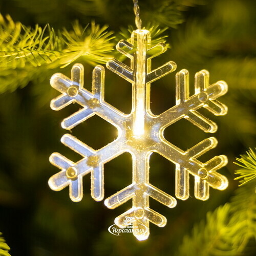 Елочная гирлянда 