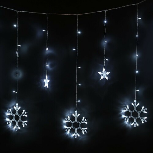 Елочная гирлянда 