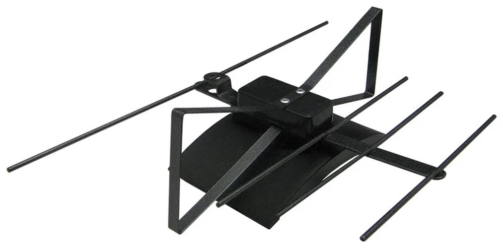 Антенна 18 dBi питание от USB