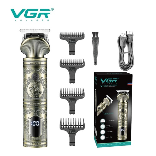 Триммер VGR V-962