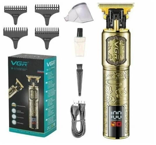 Триммер VGR V-073