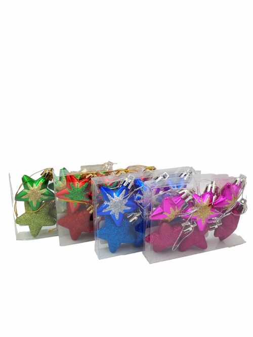 Украшение на елку игрушка 