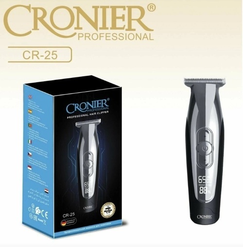 Триммер Cronier CR-R25