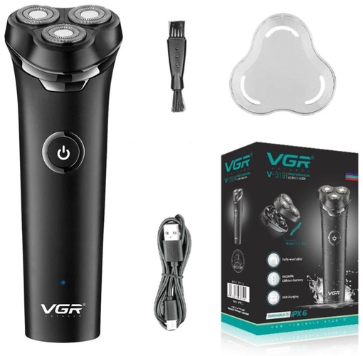 Бритва VGR V-319