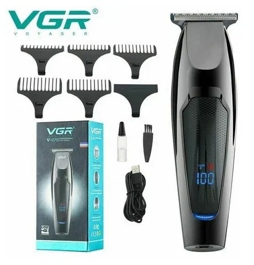 Триммер VGR V-070