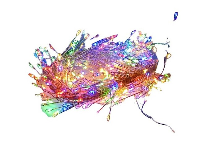 Елочная гирлянда 