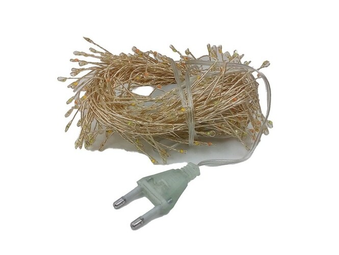 Елочная гирлянда 