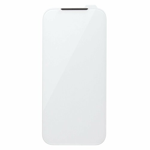 Защитное стекло Apple iPhone 17 Pro 3D безрамочное Activ