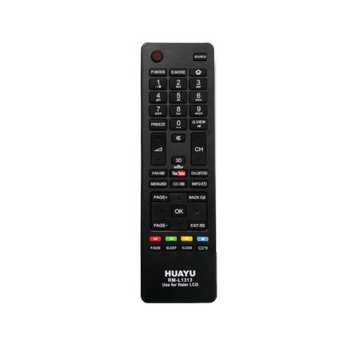 Пульт дистанционного управления для ТВ HAIER RM-L1313