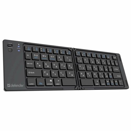 Клавиатура Defender Enigma SB-094 Bluetooth