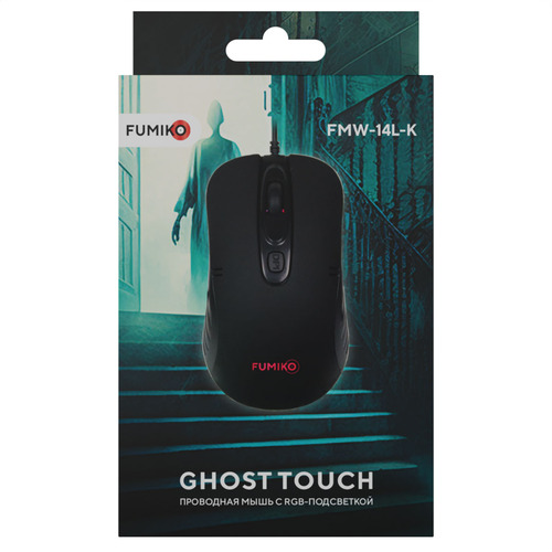 Мышь кнопка двойного клика