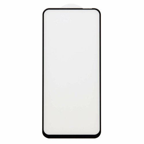 Защитное стекло Infinix Smart 10 черный FullGlue Brera