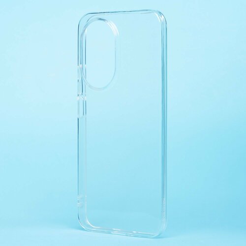 Накладка Huawei Nova 14 прозрачный силикон Activ