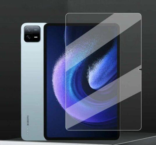 Защитное стекло Xiaomi Mi Pad 7/7 Pro 11.2