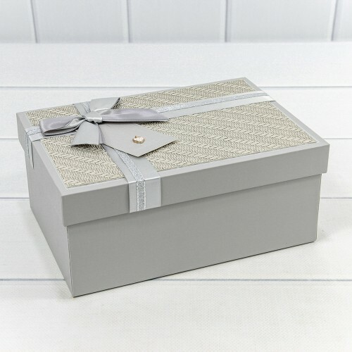 Подарочная упаковка