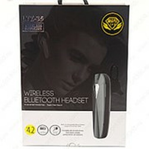 Гарнитура Моно NB LYZ-35 Bluetooth