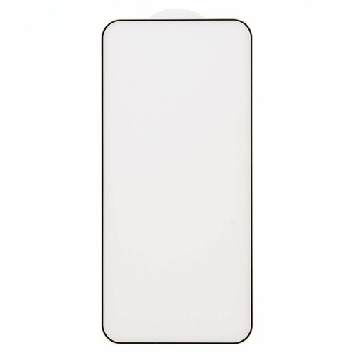 Защитное стекло Xiaomi 15T/15T Pro черный FullGlue Brera