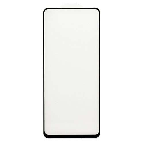 Защитное стекло Tecno Pova 7 Neo черный FullGlue Brera