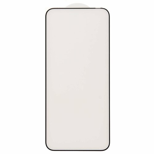 Защитное стекло Infinix GT 30 Pro черный FullGlue Brera